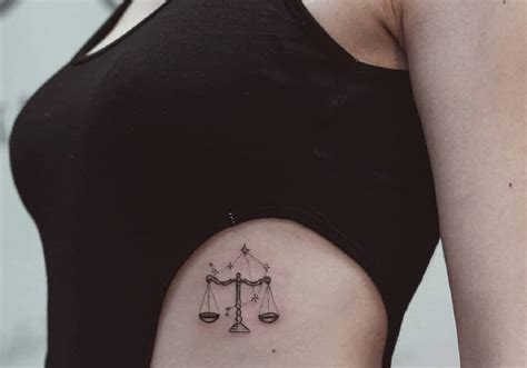 tatuajes horóscopo libra|tatuajes libra.